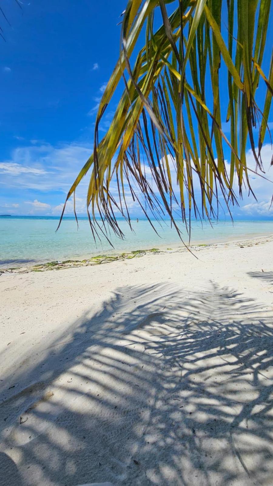 Mandala Beach Healing Rooms Gili Air Esterno foto