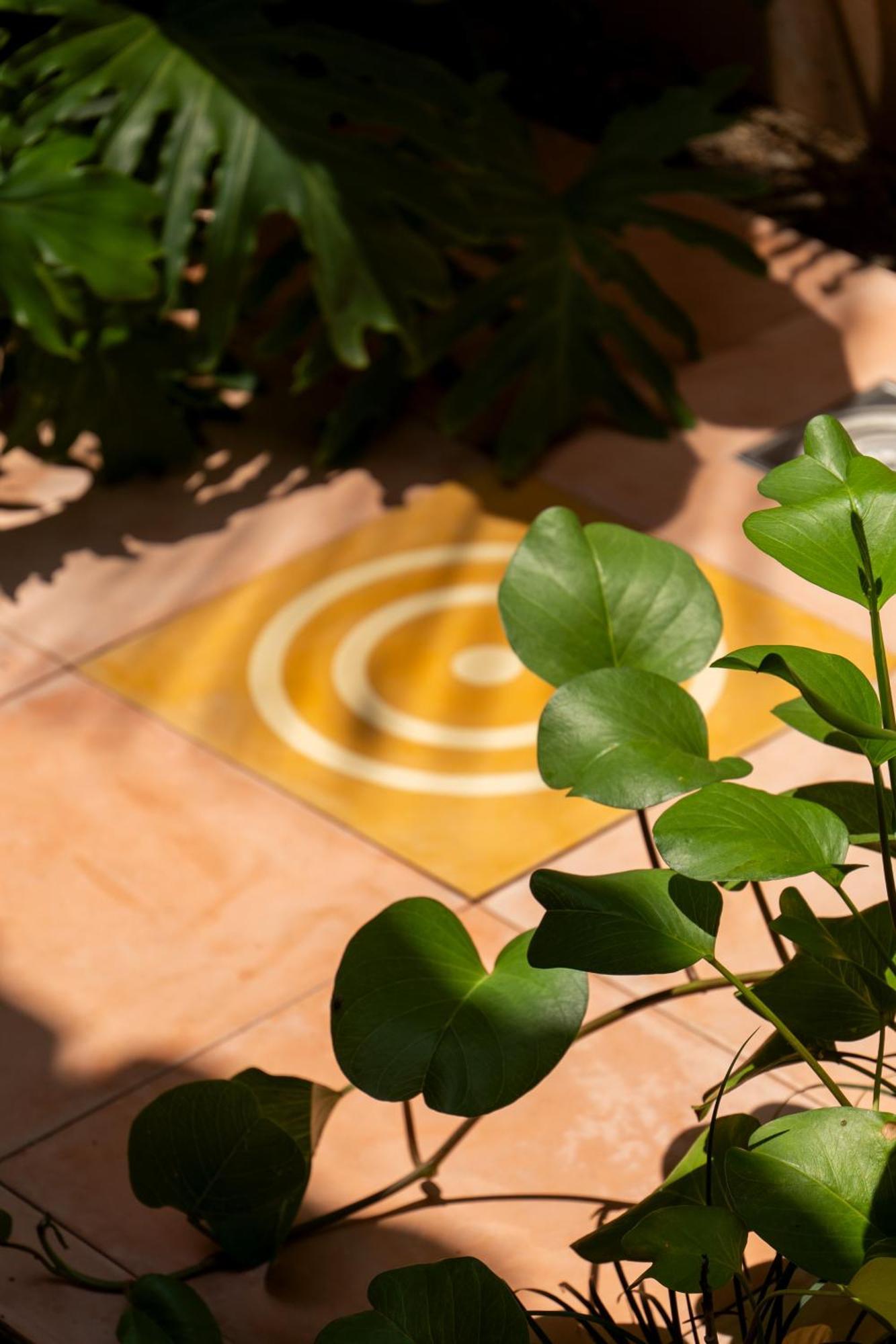 Mandala Beach Healing Rooms Gili Air Esterno foto