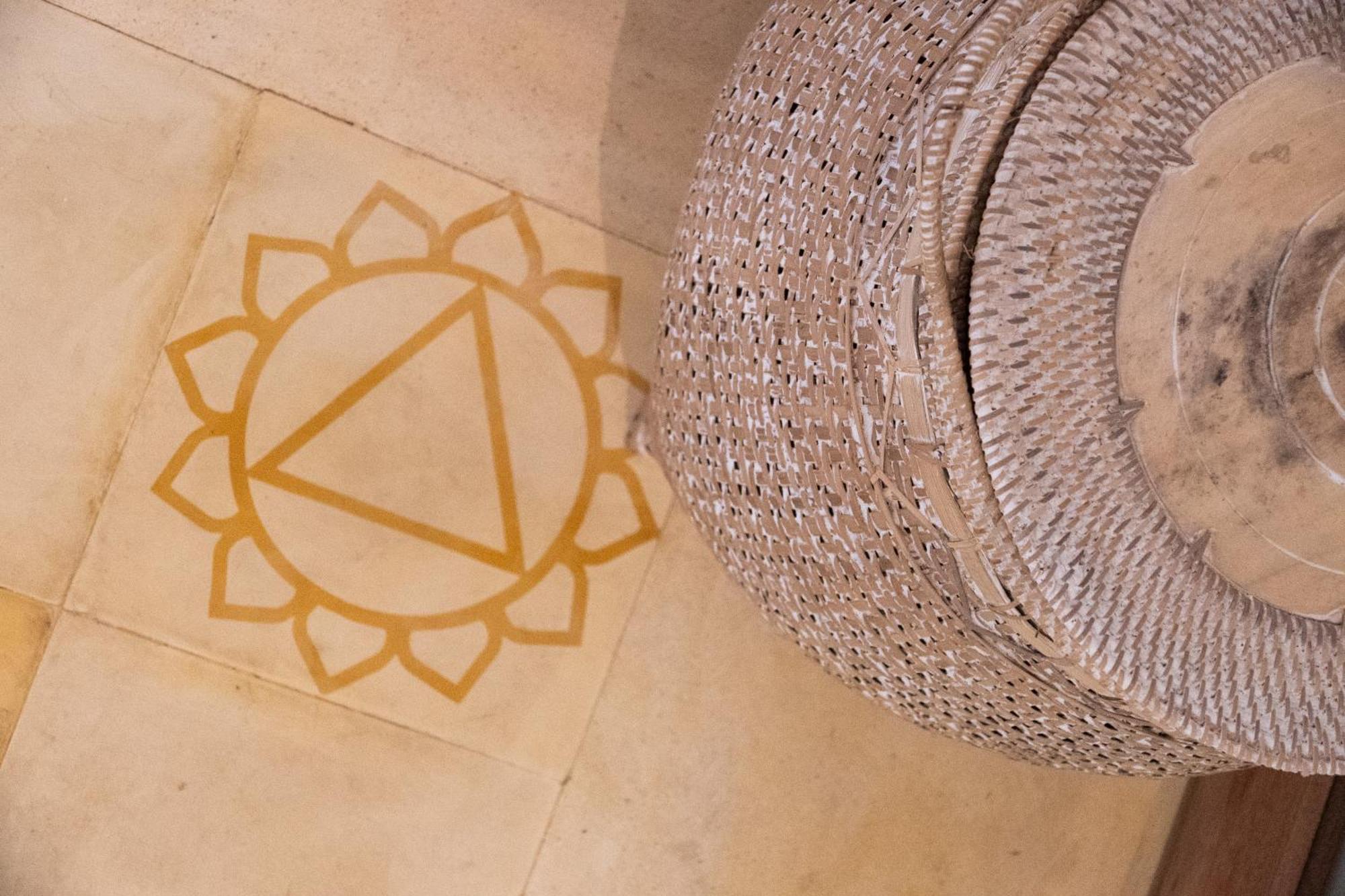 Mandala Beach Healing Rooms Gili Air Esterno foto